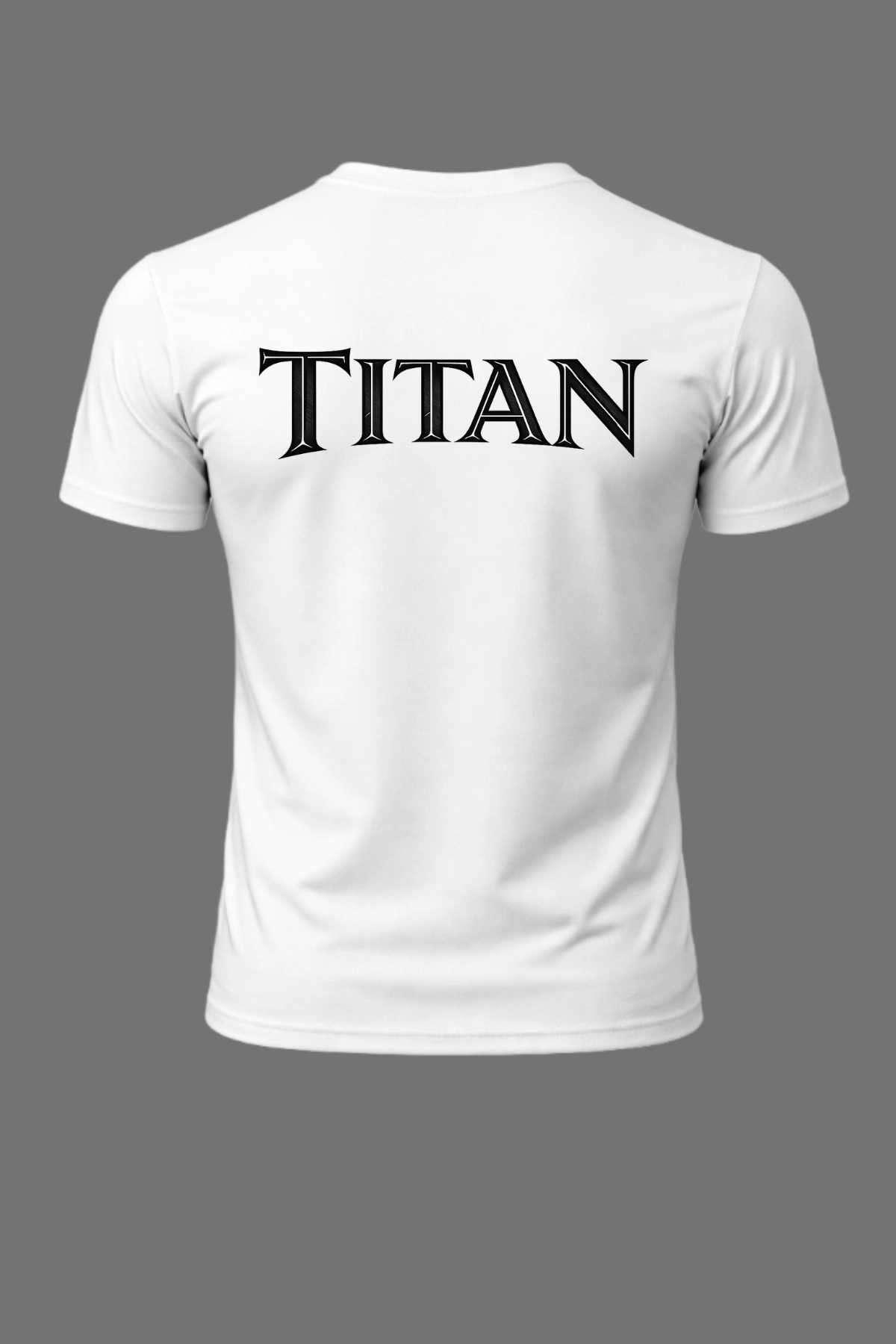Ultimate Titan T-Shirt