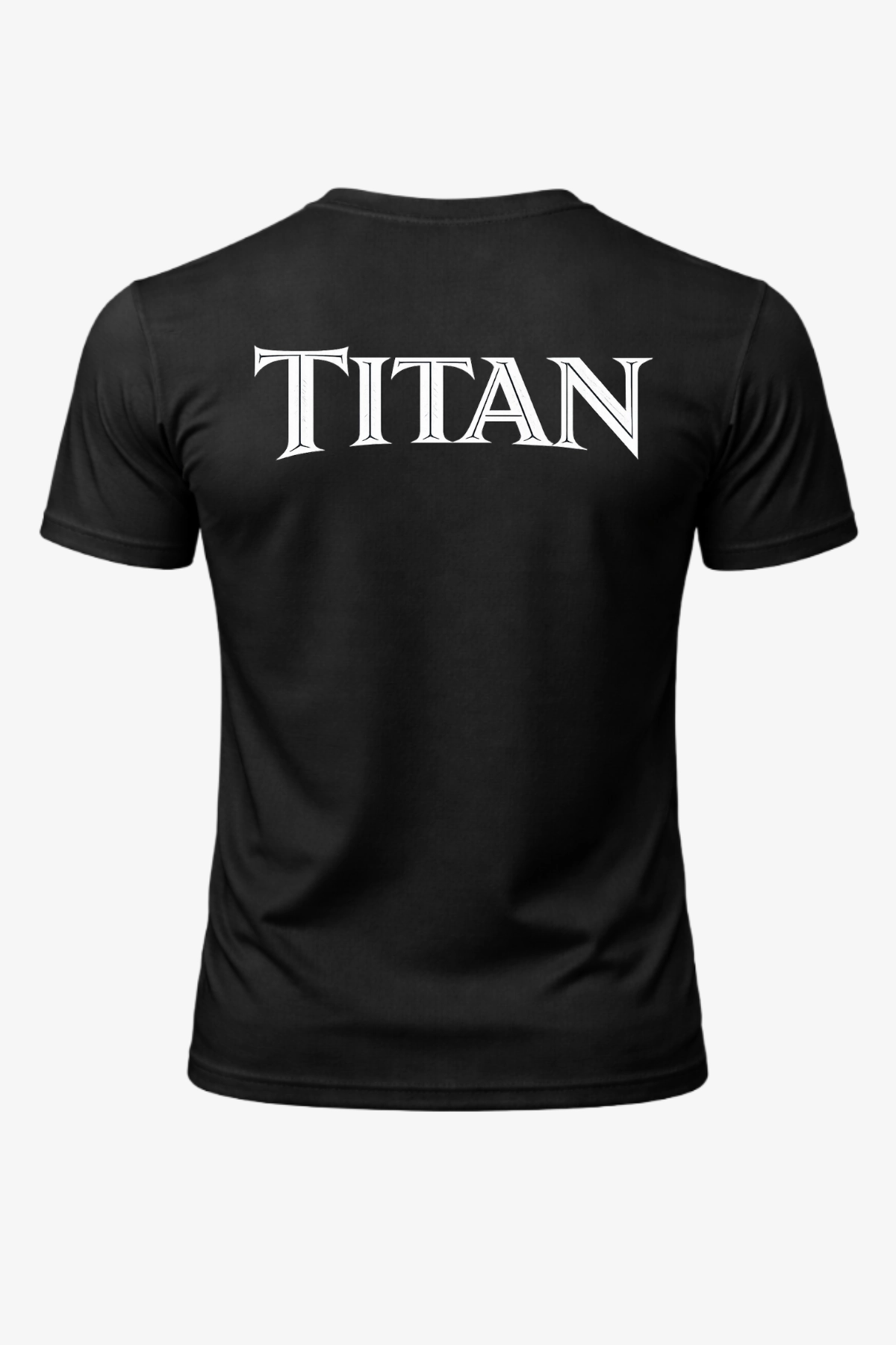 Ultimate Titan T-Shirt