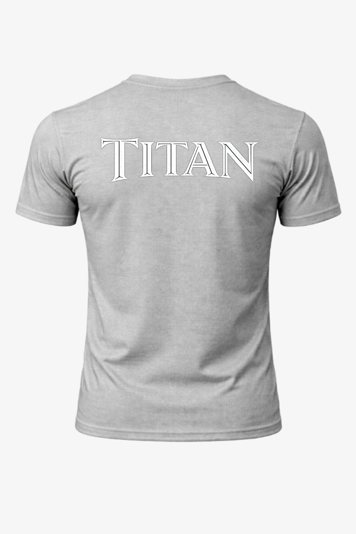 Ultimate Titan T-Shirt