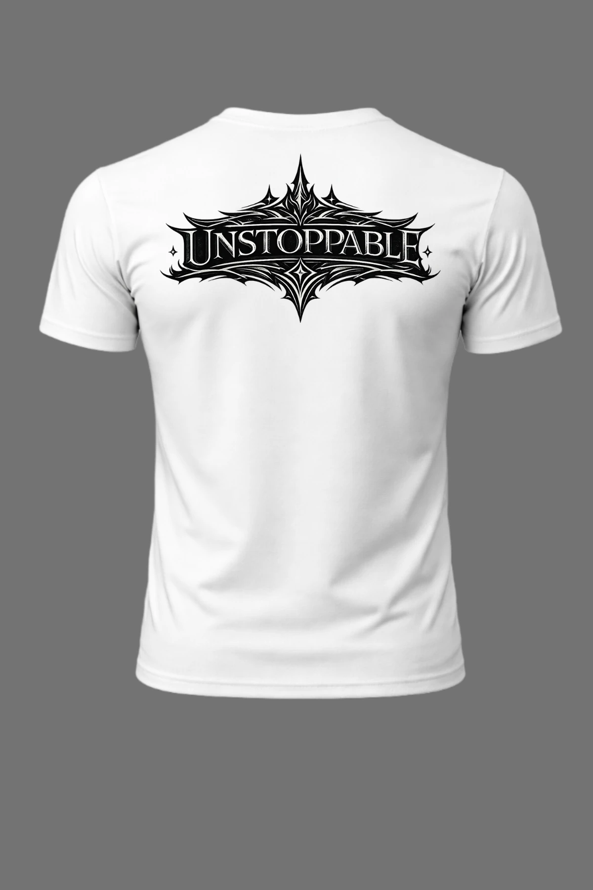 Unstoppable Titan T-Shirt